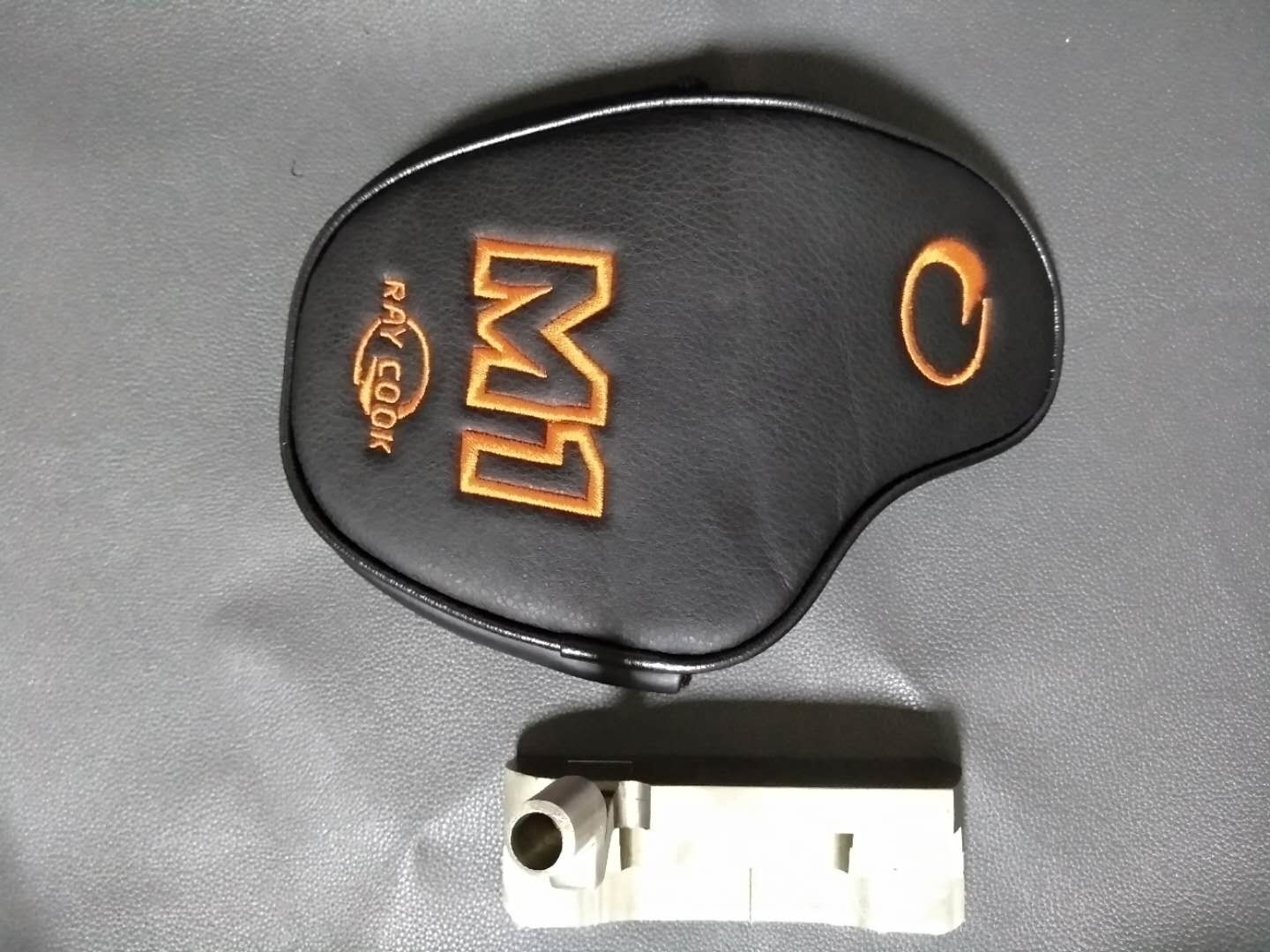 club covers , Golf headcover , golf headcover , putter headcover , headcover