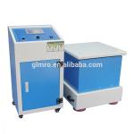 Buy cheap Electromagnetic Vibration Testing Machine/Table Vibration Test Table from wholesalers