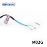 Buy cheap M02G RTD 40W 4400Lumen Motorcycle led headlight from wholesalers