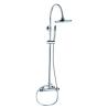 Buy cheap Modern Style Thermostatic Shower Tap For Bathroom S1009A from wholesalers