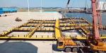 Jwell Marine Sea Rivers Lakes Moors Ponds pedal Extrusion Line