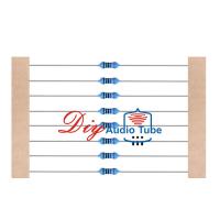 Buy cheap Stable Performance Thin Film Resistor 2.2ohm Low Noise Resistance Tolerance ±5% product