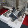 Buy cheap 220kg/H Stainless Steel Meat Grinder Machine Electric Automatic Vertical Multi Functional from wholesalers