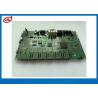 Buy cheap Fujitsu F510 Dispenser Top Unit Control Board ATM Spare Part KingTeller ATM BDU from wholesalers