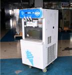 Frozen Yogurt machine Soft Ice Cream Machine adopt by Chill,Yogurberry