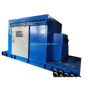 Wholesale Model 630/800 CE/ISO cantilever single twisting machine with PLC systems from china suppliers