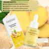 Buy cheap Natural Skin Care Anti Acne Whitening Orange Turmeric Serum For Face from wholesalers