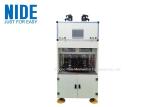 Automatic Air Conditioner Motor Stator Winding Machine