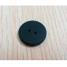 Buy cheap Round two holes Laundry Tag, UHF Gen2 Laundry Tag, RFID Washing tag, High temperature from wholesalers