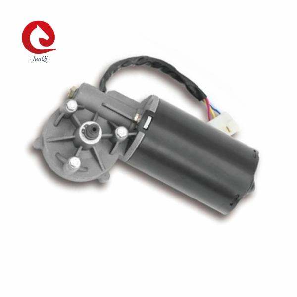 Buy cheap 3810g 120W 71N.M Rear Windscreen Wiper Motor For Bus from wholesalers