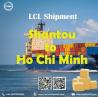 Buy cheap Realtime Tracking International Lcl Shipping Service From Shantou To Vietnam from wholesalers