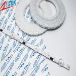 High Thermal Conductivity Double-side Adhesive Tape Heat Transfer Fiberglass