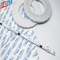 Buy cheap Thermal Insulation LED Double Sided Acrylic Tape Thermally Conductive Adhesive product