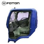 Foton Aumark Heavy Truck Cab Assembly Light Truck Accessories for Customized