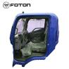 Buy cheap Foton Aumark Heavy Truck Cab Assembly Light Truck Accessories for Customized Design from wholesalers