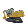 Buy cheap Hydraulic Used Komatsu PC200 Excavator Pc200-8 20000kg from wholesalers