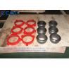 Buy cheap Forged high pressure Weco Hammer Union/Wing Union with range from 1-4 inch from wholesalers
