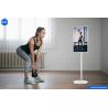 Buy cheap ELC 24 Inch RK3588 Smart TV Digital Signage Incell Touch Screen Android 12 4+32GB from wholesalers