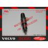 Buy cheap For Volvo FH12 FM12 D12D diesel injector common rail injector 20430583 21582096 20430583 BEBE4C00001 from wholesalers
