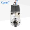 Buy cheap Casun 28*40.5mm NEMA 11 Gearbox Stepper Motor 0.95A stepping motor 3.6V AR3 Open Source Robot from wholesalers