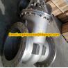 Buy cheap ASME B16.34 CF8M stainless steel gate valve from wholesalers