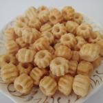 Squid Rolls Healthy Grain Snacks fluffy Crispy Rice Crackers