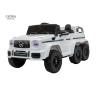 Buy cheap 6V4A Mercedes Maybach G650 Licensed Kids Electric Ride On 30KG Load from wholesalers