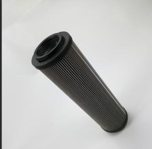 Buy cheap Cartridge Hydraulic Oil Filter Element For Gas Turbine Stainless Steel End Cap from wholesalers