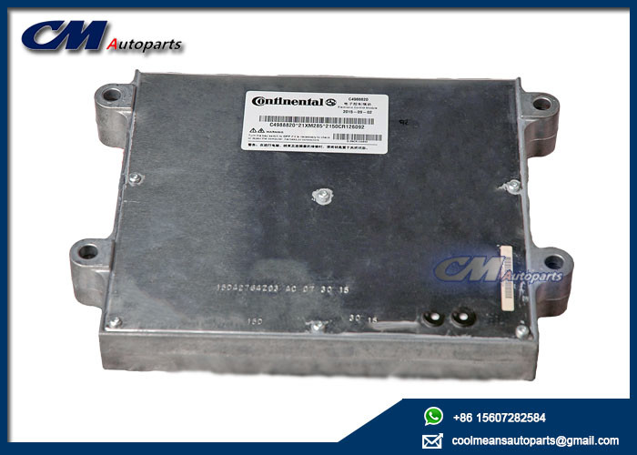 Diesel Motor Genuine Cummins engine Parts ECM 4988820 Electronic contorl module