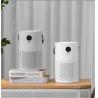 Buy cheap HOMEFISH Smoke Pm2.5 Negative Ion Desktop Cleaner Air Purifier from wholesalers