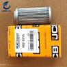 Buy cheap Excavator parts KBJ1691A KBJ1619 429135 2474-9041 hydraulic oil filter from wholesalers