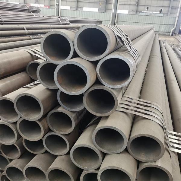 Buy cheap High Strength Seamless Steel Tube Q235 L290 High Tensile Stainless Steel 316 Pipes from wholesalers