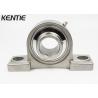 Buy cheap Special Stainless Steel Belt Conveyor Bearing Mount SUCP207 With 35*42.9*167mm from wholesalers