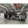 Buy cheap 200 KW Diesel Generator Sets ISO 1800rpm Diesel Generator For Data Centers from wholesalers