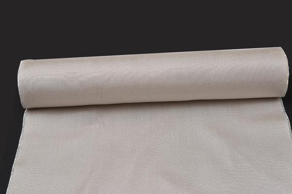 Vermiculite Coated Fiberglass Cloth High Temperature Resistance Thermal