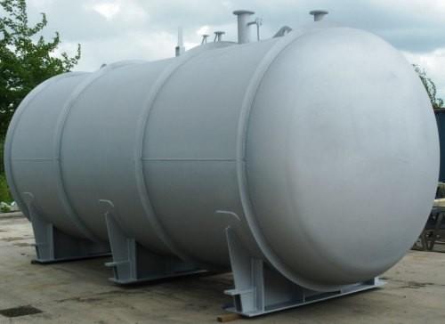Buy cheap OEM Pressure Vessel Liquid Separation Tank Vessel For Petrochemical Refining Industry from wholesalers