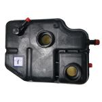 670031651 Expansion Tank Assembly Car Radiator Cooling System For Maserati