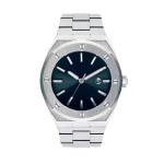 Buy cheap DRF-9005A Stainless Steel Quartz Watch ODM Timepiece Sapphire Quartz Watch from wholesalers