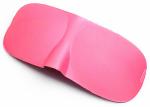 Ergonomic 3D Sleeping Eye Mask No Pressure Weighted Silk Eye Pillow