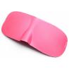 Buy cheap Ergonomic 3D Sleeping Eye Mask No Pressure Weighted Silk Eye Pillow from wholesalers