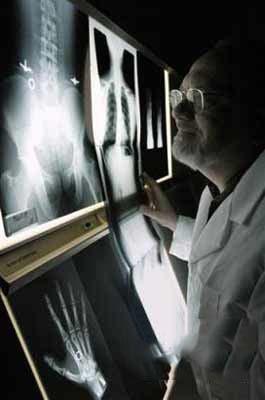 Quality Diagnostic Laser X Ray Dry Film Medical For AGFA / Fuji Printer for sale