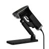 Buy cheap YHDAA Handheld Laser Barcode Scanner 1D Bi-Directional With Stand from wholesalers