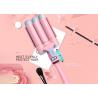 Buy cheap 1.25 Inch 3 Barrel Curling Wand from wholesalers