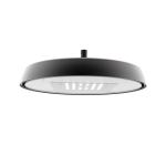 Class II Glass Cover 21000LM Outdoor LED Garden Lights IK08