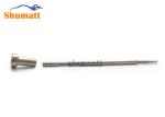 OEM new Shumatt Injector Control Valve Set F00VC01338 for 0445110247/248/273