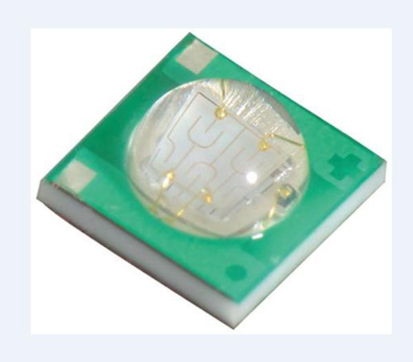 Buy cheap KTDS-3536SY9Z4S Yellow LED, 591 nm, SMD Package from wholesalers
