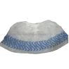 Buy cheap Indoor / Outdoor Disposable Shoe Covers Heavy Duty Recyclable For Construction from wholesalers