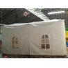 Buy cheap White Large Outdoor Blow Up Wedding Party LED Light Camping Inflatable Outdoor Events Tent from wholesalers
