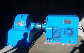 Buy cheap 250kw Water Turbine Generator from wholesalers