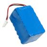 Buy cheap 24V 10Ah LiFePO4 E-Bike Rechargeable Battery Pack RoHS Approved from wholesalers